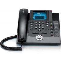 Auerswald COMfortel 1400 ISDN, Systemtelefon 