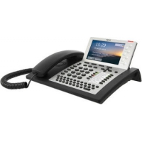 Tiptel IP 3130, IP-Telefon für VoIP mit SIP 