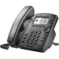 Polycom VVX 301 IP Phone, VoIP-Telefon