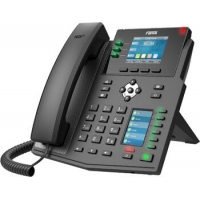 Fanvil X4U, VoIP-Telefon (schnurgebunden),