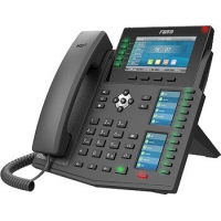 Fanvil X6U, VoIP-Telefon (schnurgebunden),