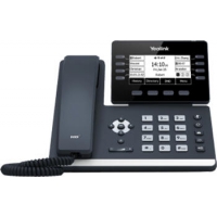 Yealink SIP-T53W, VoIP-Telefon