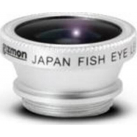 Gizmon Smart Clip Fish Eye, Objektiv
