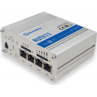 Teltonika RUTX11 LTE Router, LTE/GSM/UMTS, 