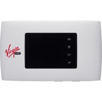 ZTE MF920V weiss, mobiler LTE-WLAN Hotspot,150 ZTE MF920V weiss, mobiler LTE-WLAN Hotspot,150