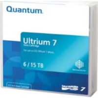 6TB Quantum Ultrium LTO-7 WORM Kassette 