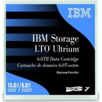IBM LTO-Ultrium 7 Cartridge, komprimiert
