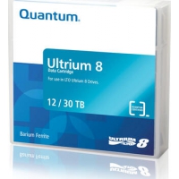 Quantum Ultrium LTO-8 Kassette 