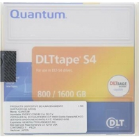 Quantum DLTtape S4, 1.6 TB/ 800