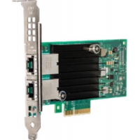 Intel X550-T2, 2x 10GBase-T, PCIe