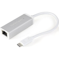 StarTech USB-C-auf-Gigabit-Netzwerkadapter