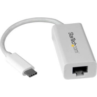 StarTech USB-C auf Gigabit Netzwerkadapter,