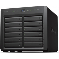 Synology DiskStation DS2422+, 4GB