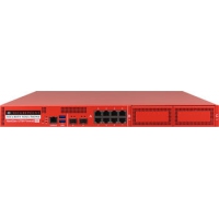 Securepoint RC350R G5 Security UTM Appliance Firewall geeignet für bis zu 250 Benutzer