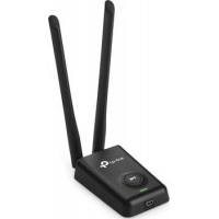 TP-Link TL-WN8200ND, 300Mbps-High-Power-WLAN-USB-Adapter