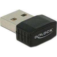 Delock USB 2.0 Dualband WLAN Nano,