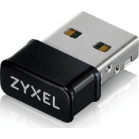 ZyXEL AC1200 DualBand, 2.4GHz (300Mb/s,