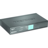 TRENDnet TPE-S44 8-Port Switch 