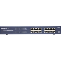 Netgear JGS516, 16-Port Gigabit Switch 