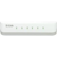 D-Link GO Easy Desktop Fast Ethernet