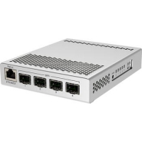 MikroTik RouterBOARD CRS305 Dual