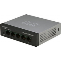Cisco SF110 Desktop Switch, 5x