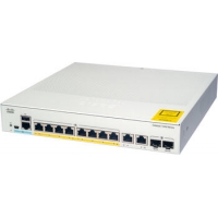 Cisco Catalyst C1000-8T-2G-L Netzwerk-Switch