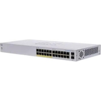 Cisco Business 110 Rackmount Gigabit