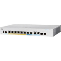 19 Zoll /HE1 8-Port Cisco CBS350
