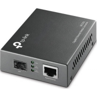TP-Link MC220L  Gigabit-Ethernet-Medienkonverter