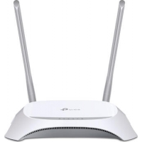 TP-Link TL-MR3420, 3G/ 4G-Wireless-N-UMTS-Router