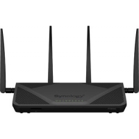 Synology RT2600ac, 2.530 Mbps Router 