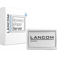 Lancom Wireless ePaper Server License Pro 
