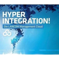 LANCOM Management Cloud - Abonnement-Lizenz