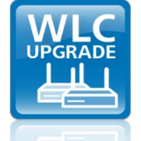 Lancom WLC Upgrade Option +100