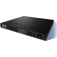 Cisco ISR 4331, ADSL2 Router, 10/100/1000Base-T(X