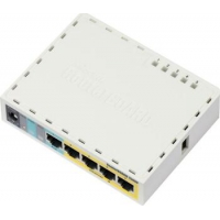 MikroTik RouterBOARD Router Router,