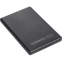 Terratec 2300 Slim Powerbank 1x USB 2300mAh 