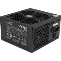 650W LC-Power LC6650 V2.3 Super