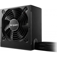 400W be quiet! System Power 9 ATX 2.4 Netzteil, 80 PLUS Bronze 400W be quiet! System Power 9 ATX 2.4 Netzteil, 80 PLUS Bronze
