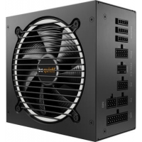 650W be quiet! Pure Power 12 M ATX 3.0 Netzteil, 80 PLUS Gold (Herstellerangabe) 650W be quiet! Pure Power 12 M ATX 3.0 Netzteil, 80 PLUS Gold (Herstellerangabe)