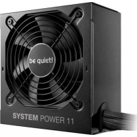 450W be quiet! System Power 11 ATX 3.1 Netzteil 450W be quiet! System Power 11 ATX 3.1 Netzteil