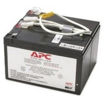 APC Ersatzbatterie RBC5 für SU450INET/