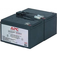 APC Ersatzbatterie OEM RBC6 Plombierte