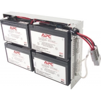 APC Ersatzbatterie RBC23 