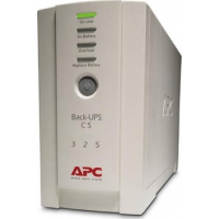 APC Back-UPS CS 325 kompakte USV 