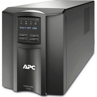 APC Smart-UPS 1500VA LCD, USB/ seriell 