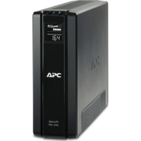 APC Back-UPS Pro 1500VA, USV-Anlage