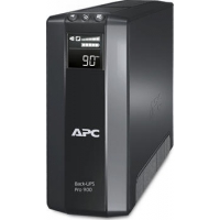 APC Back-UPS Pro 900VA, USV-Anlage