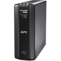 APC Back-UPS Pro 1200VA Stecker-Typ